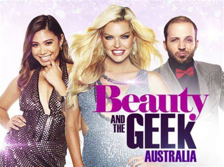 Are any of the beauty and geek couples still together?