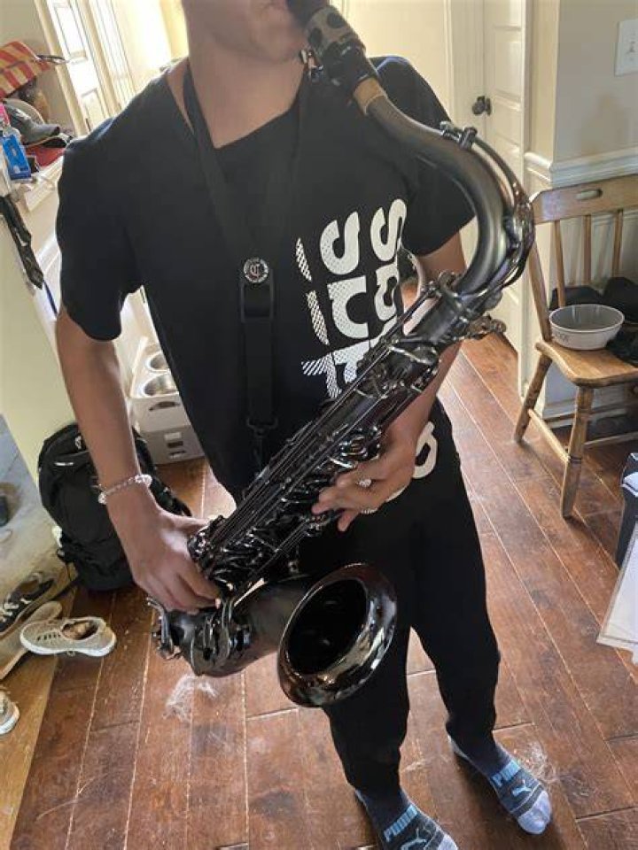 Are Cannonball saxophones good?
