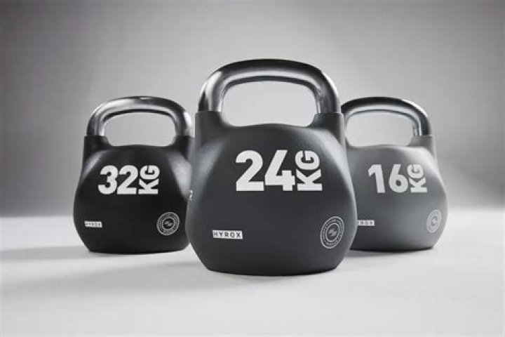 Are competition kettlebells worth it?