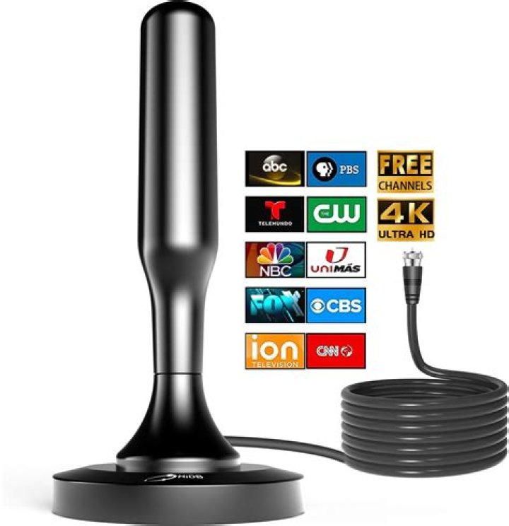 Are HDTV antennas any good?