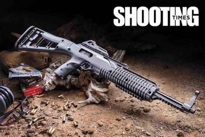 Are Hi Point Carbines any good?