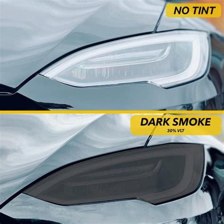 Are HID headlights legal in Ontario?