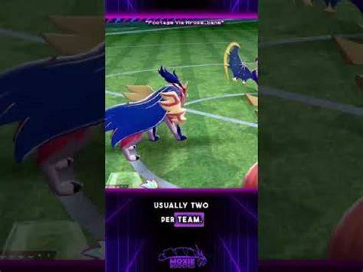 Are Legendaries allowed in competitive Pokemon?
