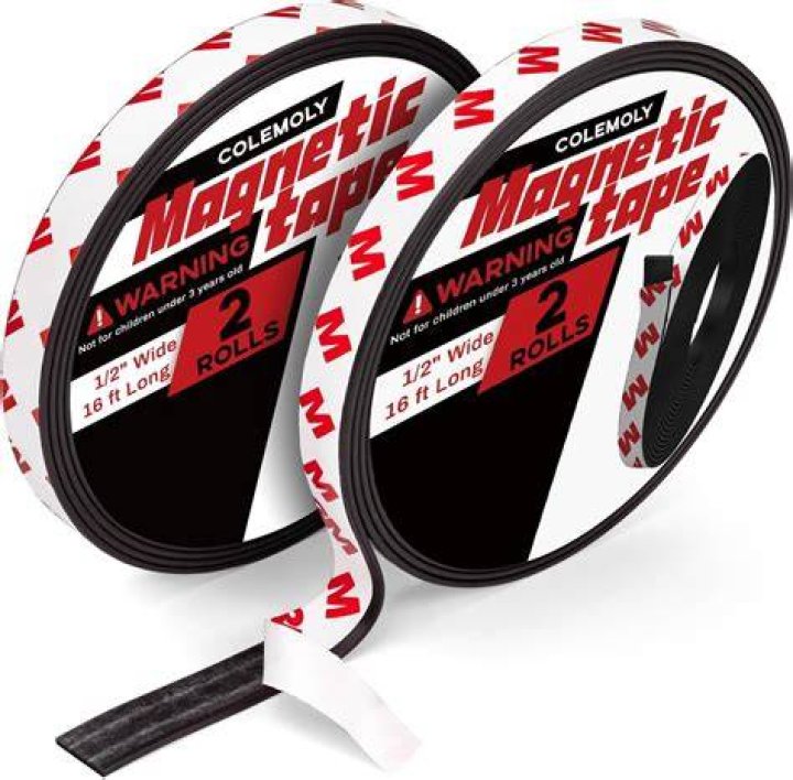 Are magnetic strips strong?