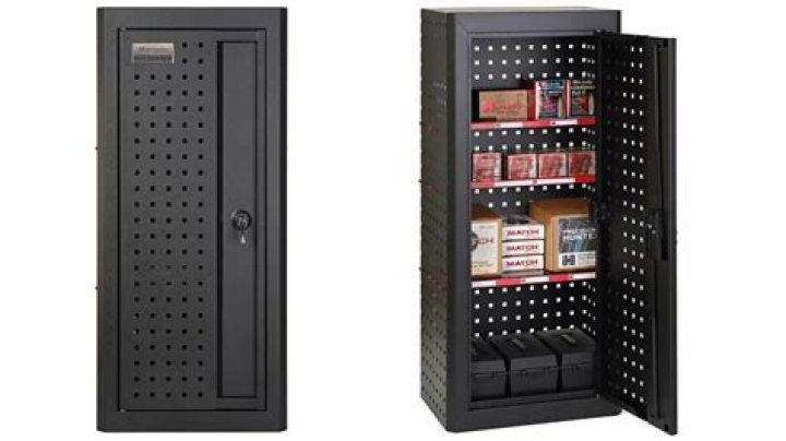 Are military surplus ammo cans good?