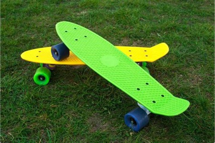 Are Penny board wheels good?
