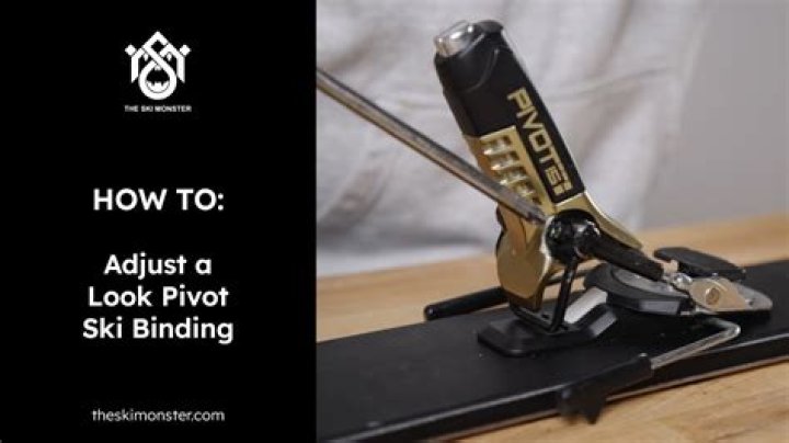 Are Pivot bindings good?