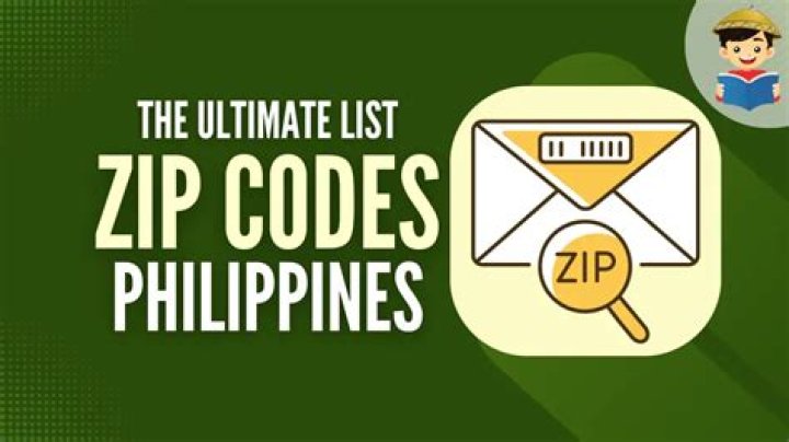 Are there ZIP codes in Colombia?