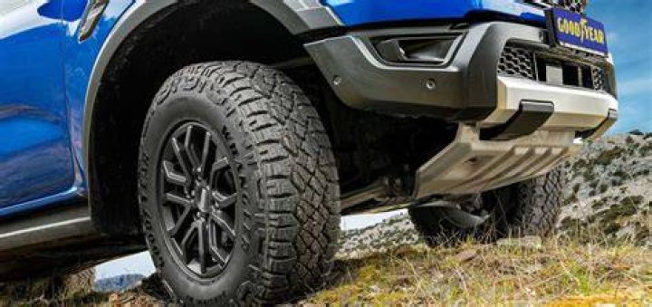 Are Toyo tires made by Goodyear?