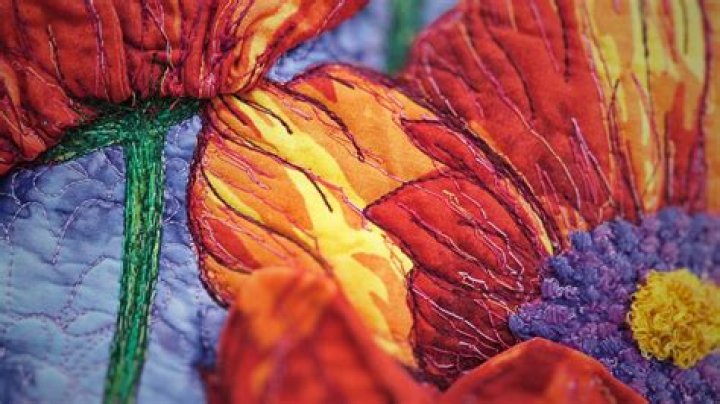 Can FolkArt paint be used on fabric?