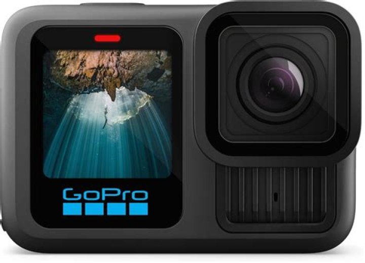 Can GoPro do infrared?