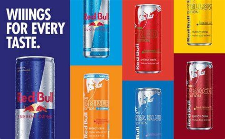 Can I drink Red Bull on antibiotics?