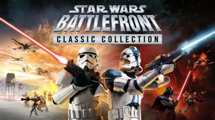 Can I play battlefront on PC?
