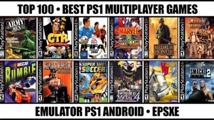 Can I run PS1 games on PS3?