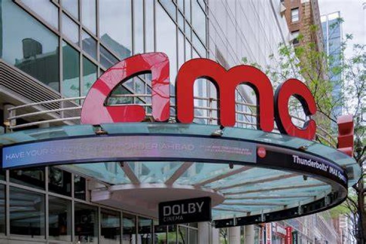 Can I stream AMC in UK?