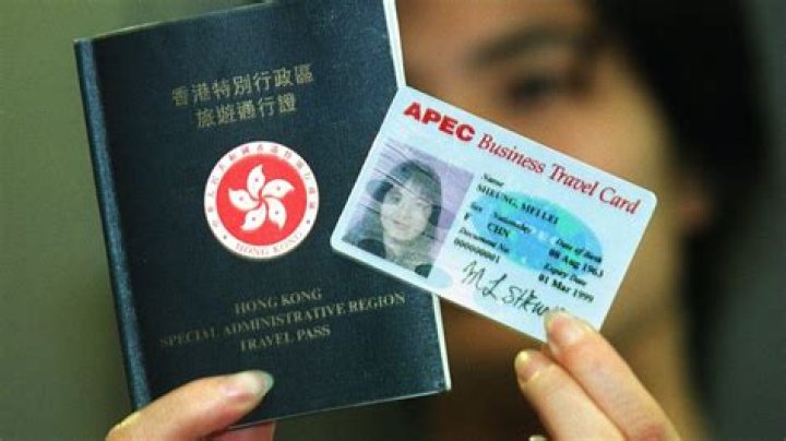 Can I use APEC card for personal travel?