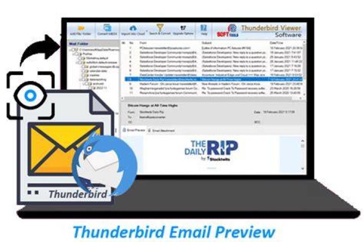 Can I use Hotmail on Thunderbird?