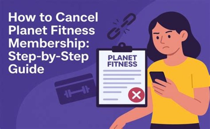 Can you cancel anytime at Planet Fitness?