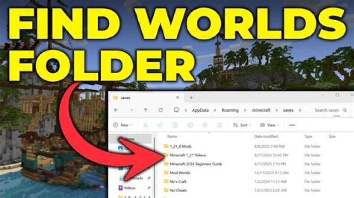 Can you download a Minecraft server world?