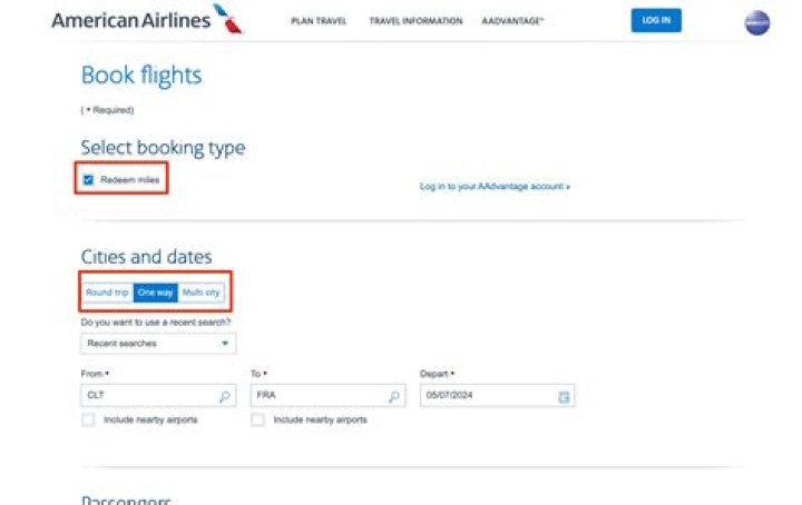 Can you use Asia Miles on American Airlines?