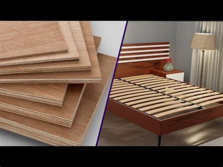 Can you use Ikea bed frame without slats?