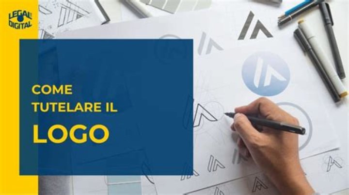 Come si salva un logo su Illustrator?