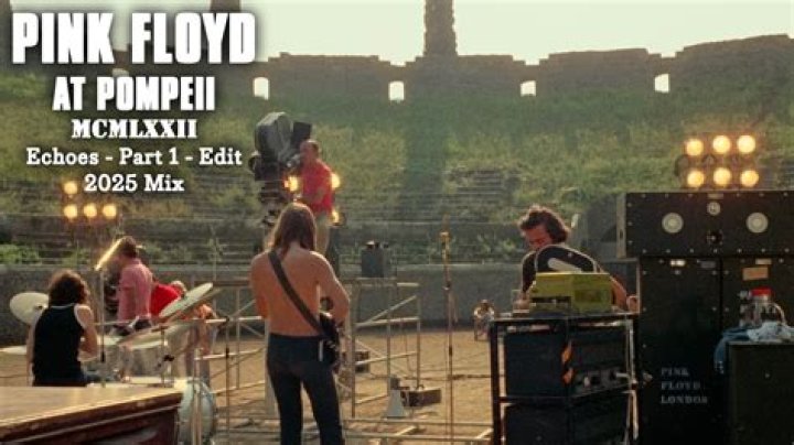 Did Pink Floyd play Tony Levin?
