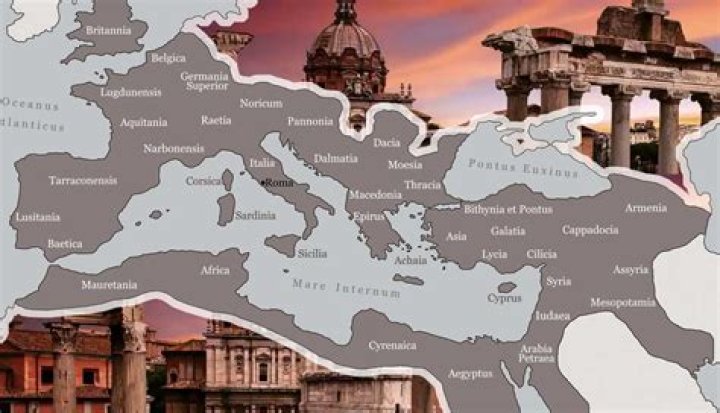 Did Romans have credit?