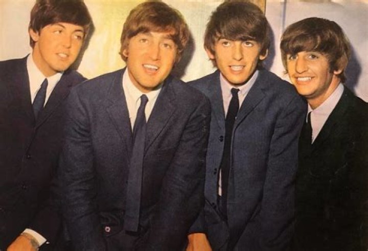 Did the Beatles grow up poor?