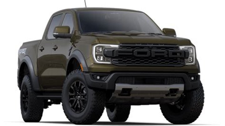 Did they make a crew cab Ranger?