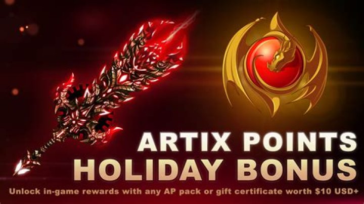 Do Artix Points expire?