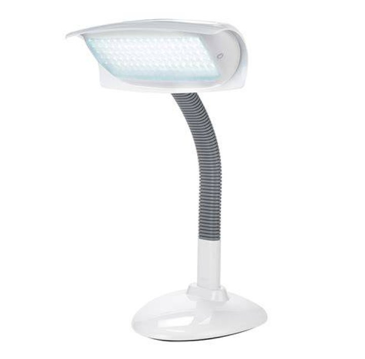 Do LED light therapy lamps work?