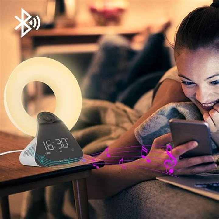 Do Wake Up light alarm clocks really work?