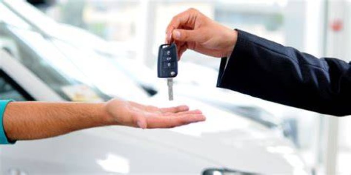 Do we buy any car rip you off?