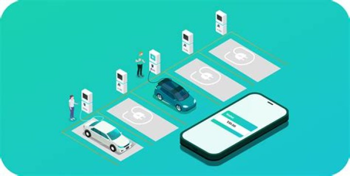 Do you have to pay to use EV charging stations?