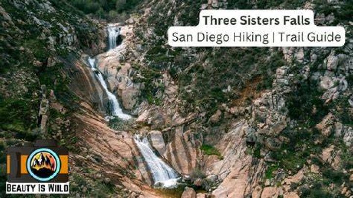 Do you need a permit to hike 3 Sisters Falls?