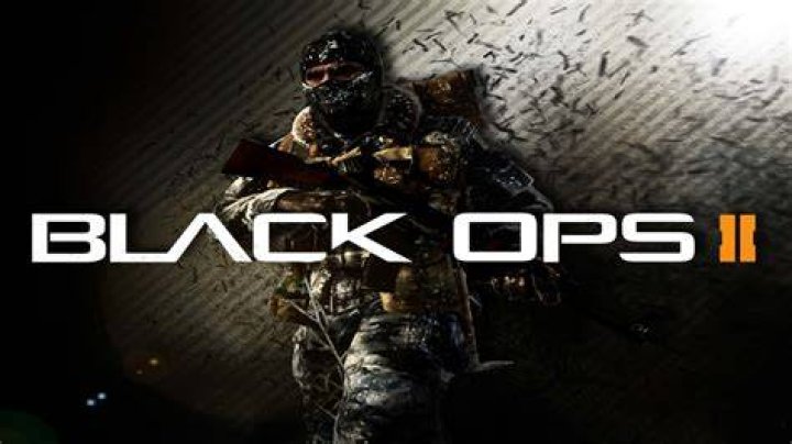 Does Black Ops 2 have sticks and stones?