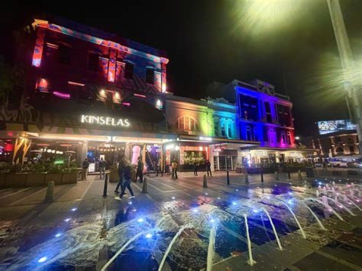 Does Calgary have good nightlife?