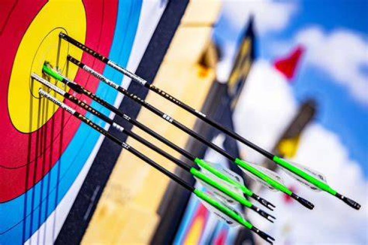 Does Easton own Beman arrows?