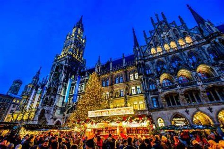 Does Europe have free markets?