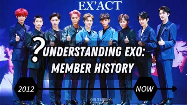Does EXO have a TV show?