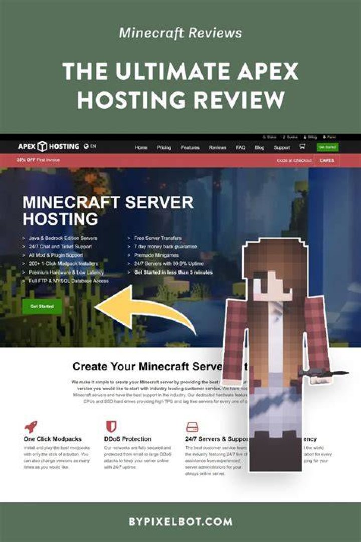 Does ExplodingTNT have a Minecraft server?