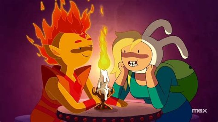 Does Fiona like Flame Prince?