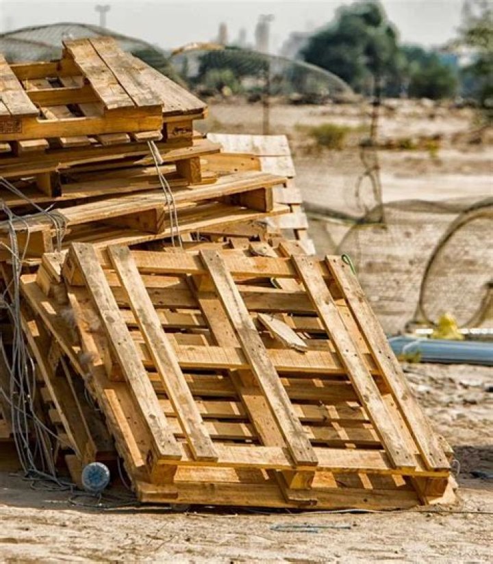 Does India require heat treated pallets?