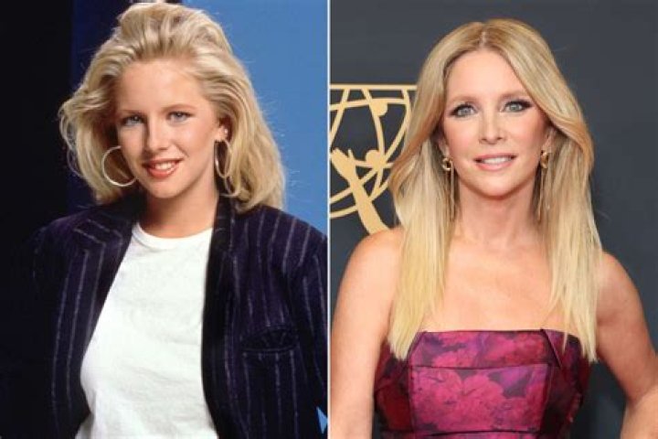 Does Lauralee Bell have siblings?