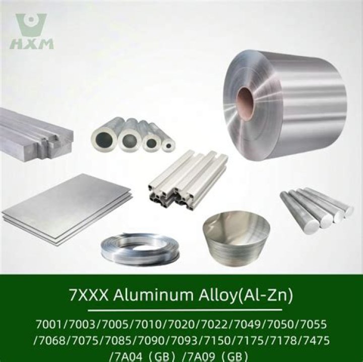 Does Mexico produce aluminum?