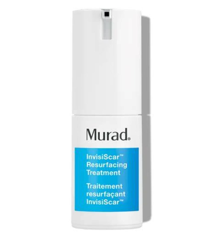 Does Murad InvisiScar actually work?