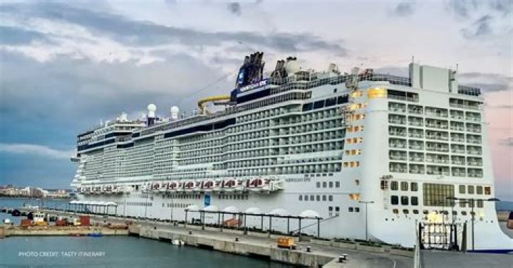 Does NCL do free upgrades?