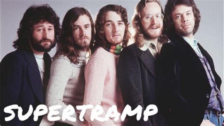 Does Supertramp still make music?