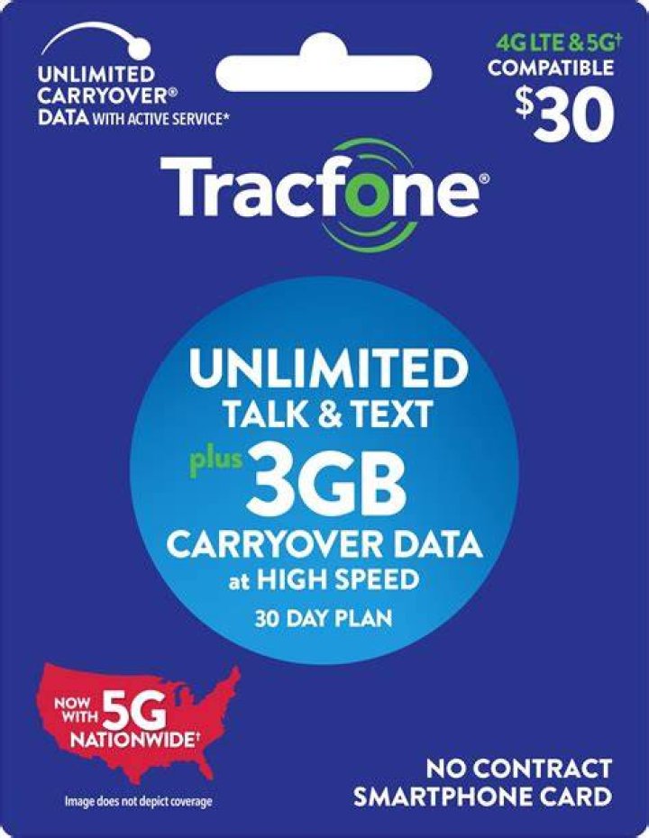 Does TracFone give free minutes?